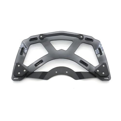 Porte-Bagages arrière de Moto résistant aux vibrations pour Tour Pack K1600GT