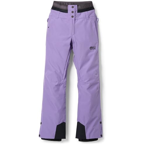 Picture Exa Pant, Paisley Purple, L