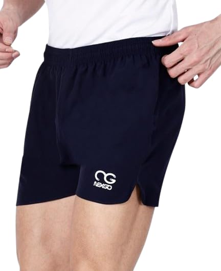 Casual Cotton Shorts for Men's-image-26