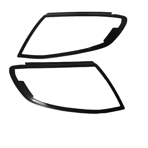 Embellecedor de capó para Ford Ranger 2012-2014, ideal para rutas off-road