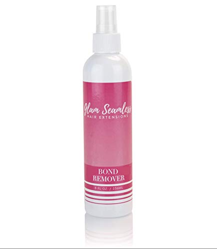 8oz Bond Remover by Glam Seamless