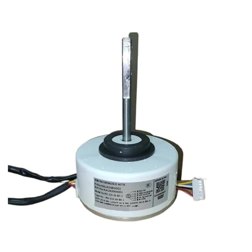 Convertisseur de fréquence ventilateur EAU62004001 pour réparer la clim