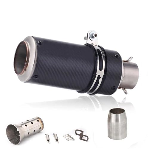 BDYFYYDS ɓKZ900p ɓKZ400p ɓKZ650p 51/60mm J[{t@Co[bN }t[ GXP[v`[u TCT[ GL][XgpCv(J[9,51mm)