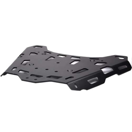 Accessoires étagère supérieure robuste et support de boîte Triumph Tiger 900