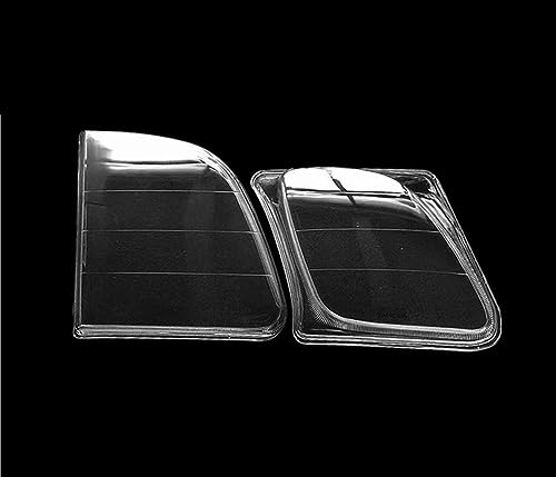 Couverture Phare Avant Droit Lexus LX470 Lentille Haute Transparence