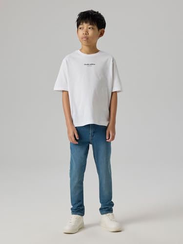 Image of NAME IT Boy Slim Fit Jeans