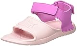 PUMA Divecat v2 Injex PS Sandal, Chalk Pink-Opera Mauve, 34.5 EU