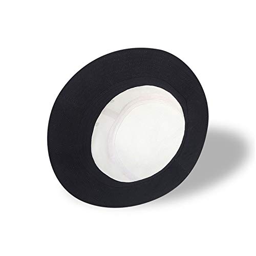 Red Black Buffalo Scottish Tartan Plaid Checkered Adults Beach Bucket Hat For Adults Fishing Fisherman's Cap Packable Travel Print Sun Hats #TOP5