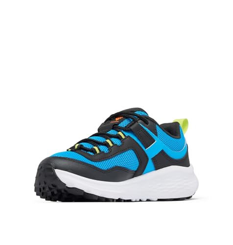 Image of Columbia Kids Unisex Omni Grip Konos Low Hiking & Trekking Shoes