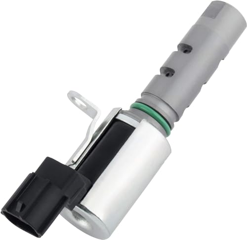Valve VVT pour WDE02700004-1 électrovanne de déphasage arbre à cames - 5