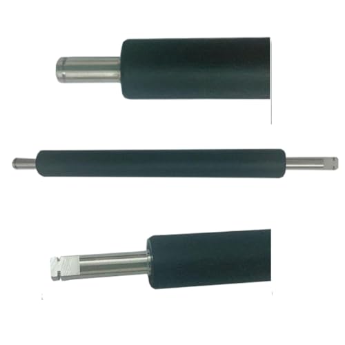 CuXRgwYUe Rouleau de Platine Compatible avec l'imprimante d'étiquettes de Codes-Barres Intermec PC43T 910400025370