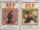 hörspiel komplett deutsch youtube  ALF X-Mas - Weihnachten mit Alf Teil 1 + 2 komplett Set Original Hörspiel zur TV-Serie [Musikkassette]