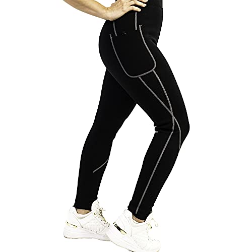 Las 9 mejores leggins adelgazante en 2022 - losmejoreslista