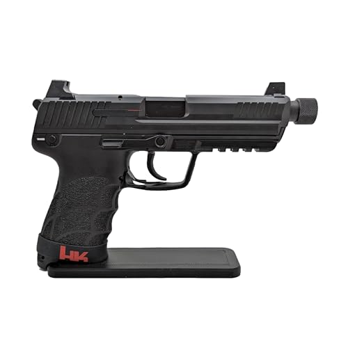 Hammy3DPrints Display Stand for HK45 | Handgun Holder Storage Rack