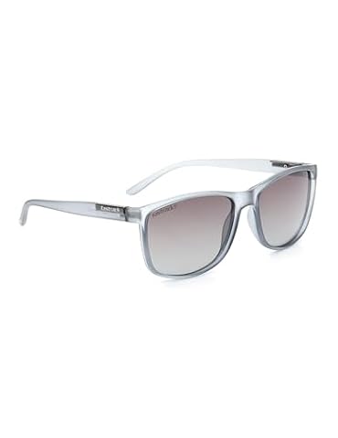 Fastrack Polarized Square Sunglasses for Unisex