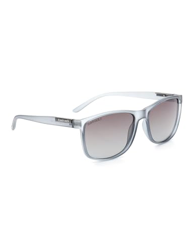 Image of Fastrack Polarized Square Shape Sunglasses for Unisex