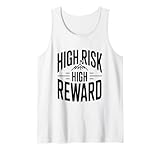 Adoptez le frisson de prendre des risques avec notre graphique High Risk High Reward Parfait pour les entrepreneurs et les chasseurs de rêves qui croient en la puissance des mouvements audacieux. Motivant et stimulant, c'est un excellent moyen de vous inspirer et d'inspirer les autres.
