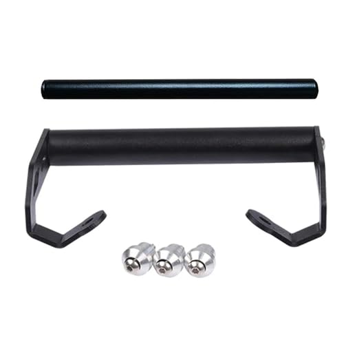 Support téléphone moto anti-vibration pour Ducati Multistrada 1260s V2