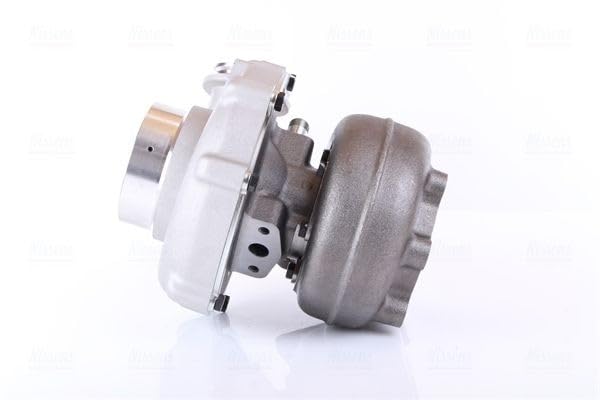 NISSENS Turbina Turbocompressore a gas scarico Compatibilità con MAN TGS 93390
