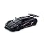 1:32 Black Koenigsegg Jesko One1