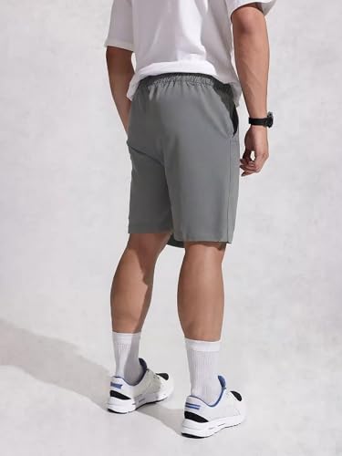 Image of Lymio Men Shorts || Side Latter Style Short|| with Pocket Style Short (Packs Also Available) (Shorts-39-41)