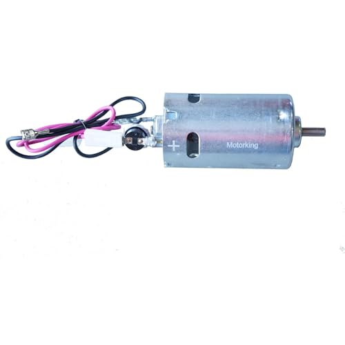 Bomba de Vacío Xeggex para Mercedes-Benz CL500 2000-2006 | Acero, Cerradura Central Mejorada de la Puerta del Maletero, Alimentación de Aire, OE# 2208000048 2208000248 Seab-ABC2521, Ajuste Directo