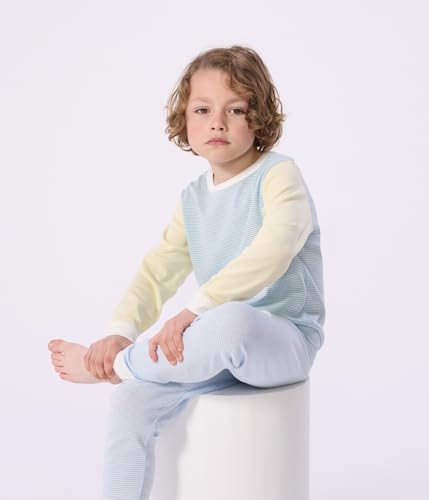 Pyjamas / Chemises de Petit Bateau PYJAMA - vue 5