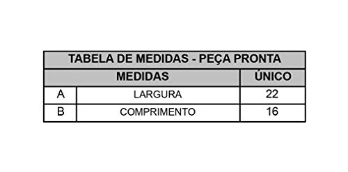 Touca Thermosense - Curtlo U Preto