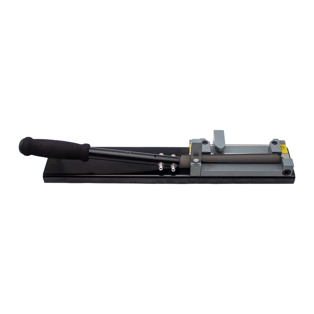 Cortador manual de conductos de cableado de PVC, dispositivo de corte especial para electricista Manguera de tubo de plástico PE Tijera Cortador de canaletas de PVC, herramienta de corte de troncale
