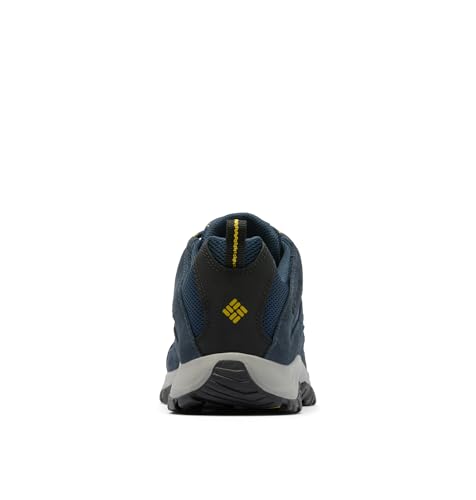 Image of Columbia Men's Crestwood Hiking Boots