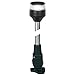 Hella Marine NaviLED 360 Compact All Round Lamp - 2nm - 20 Fold Down Base - Black