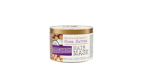 Maui Moisture Revive & Hydrate Shea Butter Hair Mask 400 ml