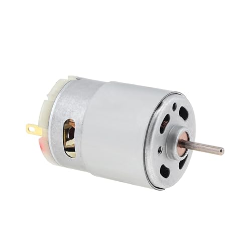 Moteur RS380 5V idéal pour réparer les jouets électriques de vos enfants