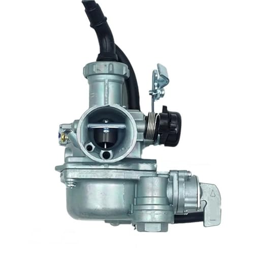 oCNpLu^[ PZ20 20mm ICXCb`t z_ WAVE 110 C110 DY125 MT125 ATV NbhS[J[g StJ[gp