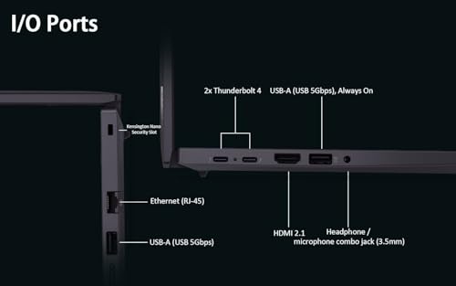 Lenovo ThinkPad P1 Gen 6