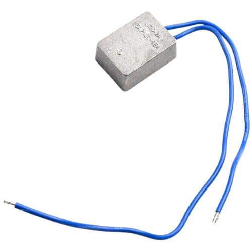 Evite saltos de plomos con el arranque suave 230V 12-20A para amoladoras y sierras eléctricas