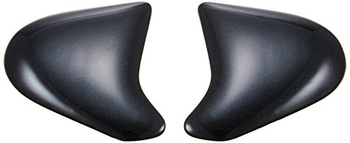 アライ(Arai) ヘルメットパーツ スーパーアドシス ZFアーム メタシャインブラック (旧品番:3391) 043391