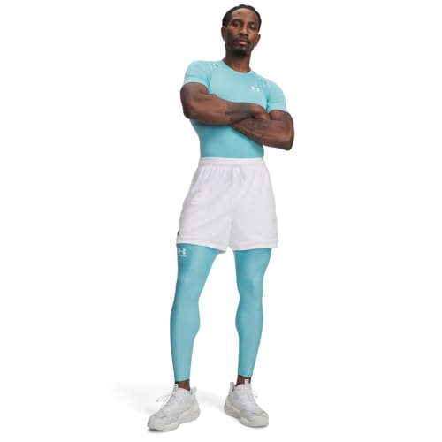 Image of Under Armour Men's HeatGear Armour Leggings