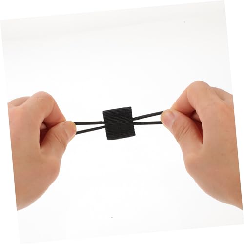 Attache d'interphone en nylon Kisangel pour securiser l'intercom de vos amenagements