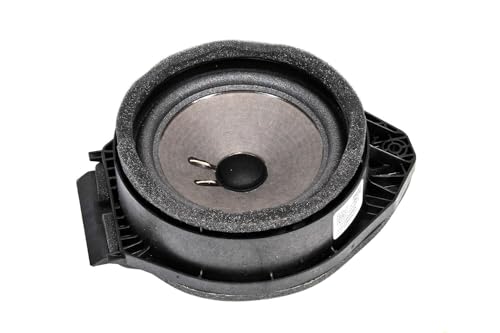 GM Genuine Parts 84196279 Front Door Radio Speaker
