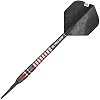 Target Darts Adrian Lewis Black Edition 90% Tungsten Soft Tip Darts Set