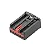 1-20 Sets 6 Pins Automotive Connector AIT2PB-06-1AK And Mating Connector(Female set,10 sets)