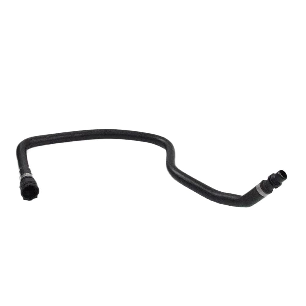 Veqgtmtgu Onecolor Expansion Tank Radiator Coolant Hose 11531438632 For 5 Series E39 520I 525I 528I 530I And 7 Series E38 1995-2003