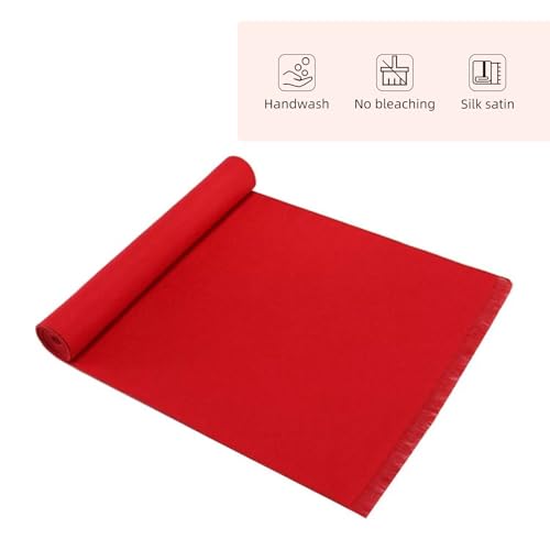 Men Winter Scarf Soft Warm Long Cashmere Feel Scarves Unisex Plain Solid Color Winter Scarf3