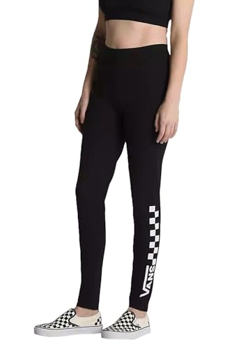 Collants Vans Legging Blackboard EU - vue 4
