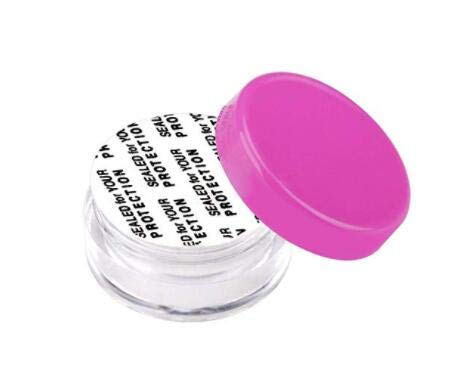 image for ericotry 100Pcs Pressure Sensitive Foam Seal Tamper Resistant Seals fo