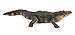 Safari Ltd. Alligator Figurine - Detailed 10.5