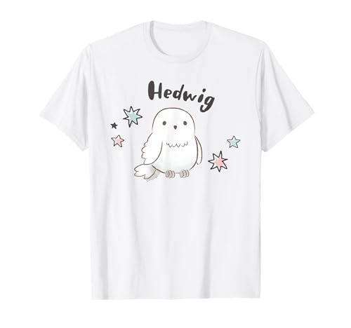 Harry Potter Hedwig T-Shirt