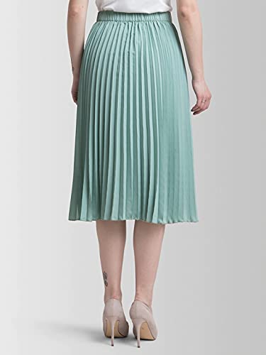 Image of OTABU Women's /Girl's Midi Skirt