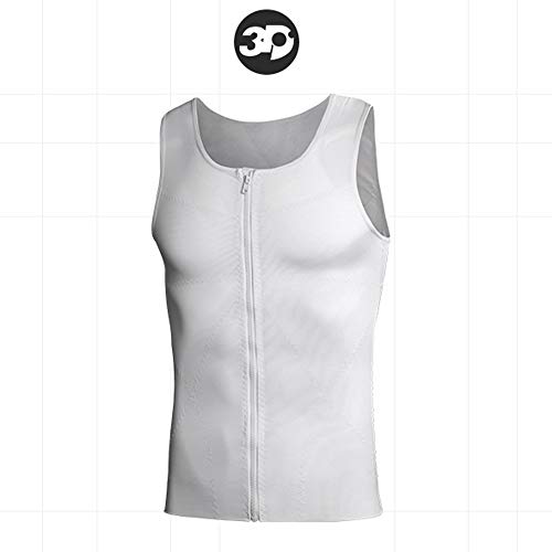 Gynécomastie : chemise de compression pour retrouver une silhouette ferme